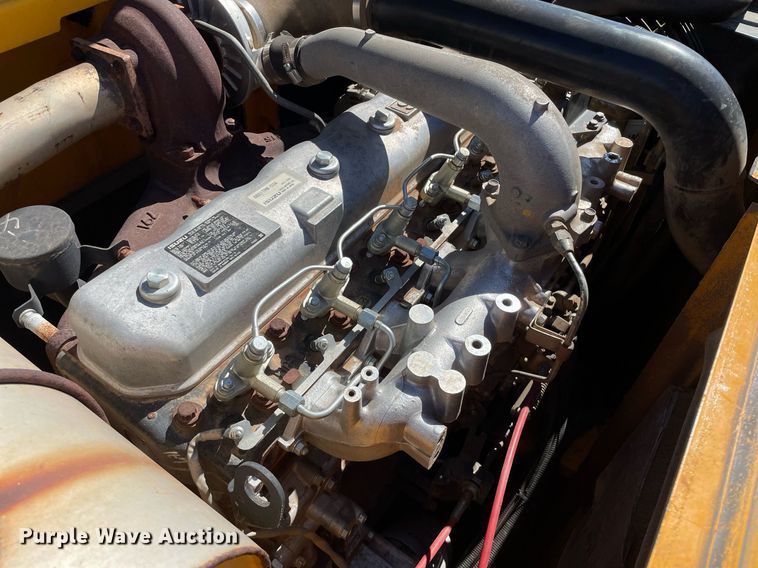 image for item DK7372 2004 JCB JS220  excavator