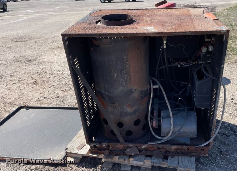 image for item DK7376 Landa VLP 4-3000  pressure washer