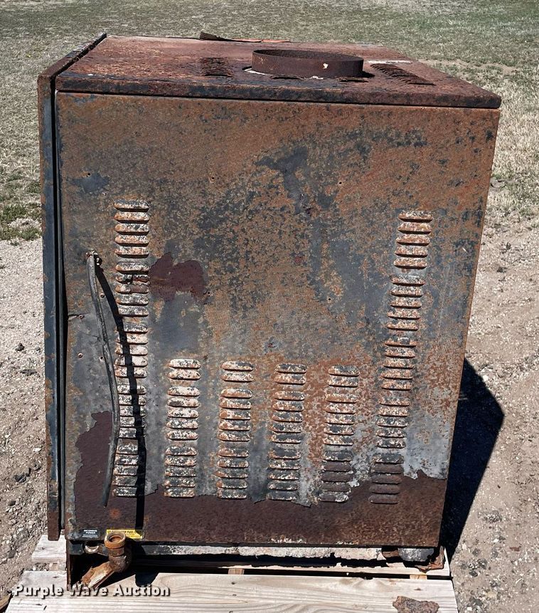 image for item DK7376 Landa VLP 4-3000  pressure washer