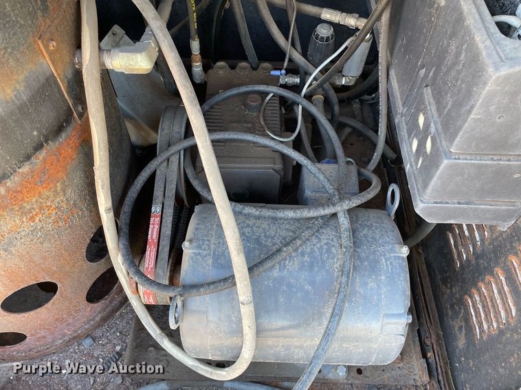 image for item DK7376 Landa VLP 4-3000  pressure washer