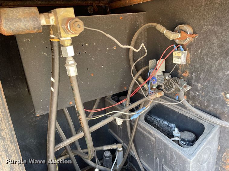 image for item DK7376 Landa VLP 4-3000  pressure washer