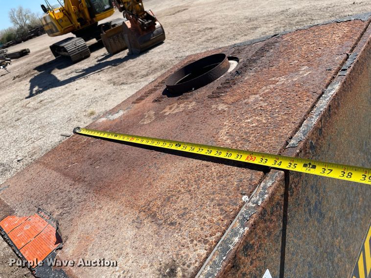 image for item DK7376 Landa VLP 4-3000  pressure washer