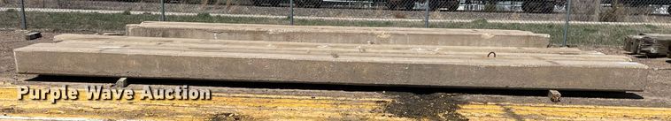 image for item DK7387 (5) concrete pilings