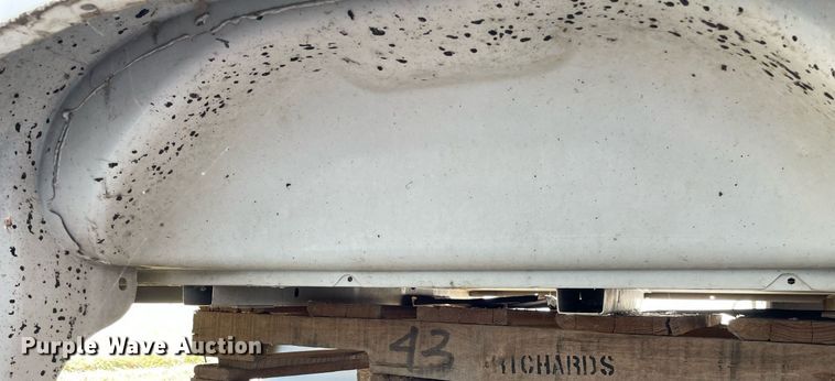 image for item DK7409 2009 Chevrolet Silverado 2500HD  pickup bed