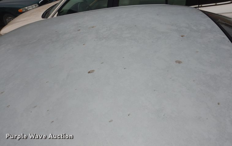 image for item DK7655 1998 Ford Contour SE