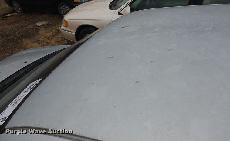 image for item DK7655 1998 Ford Contour SE