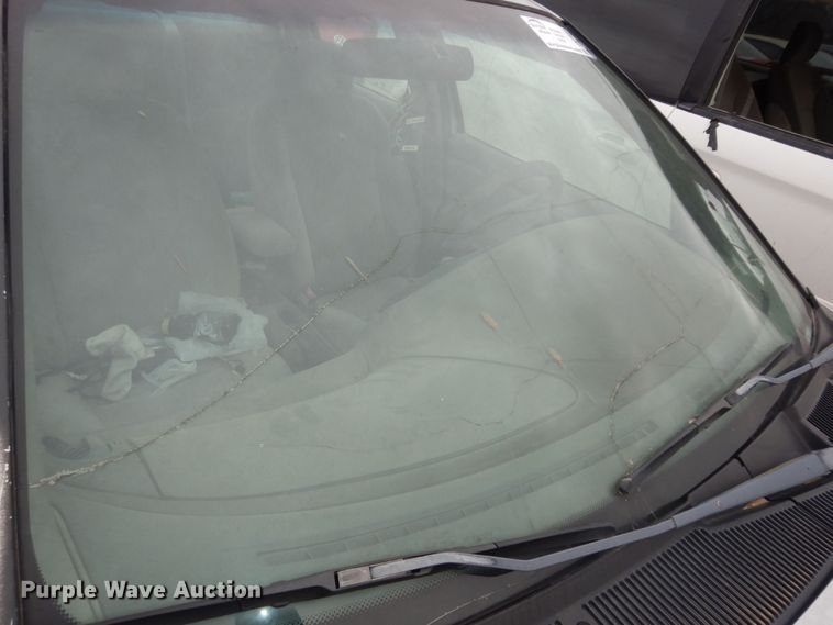 image for item DK7655 1998 Ford Contour SE