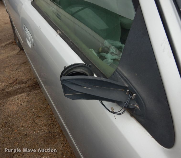 image for item DK7655 1998 Ford Contour SE