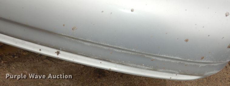 image for item DK7655 1998 Ford Contour SE