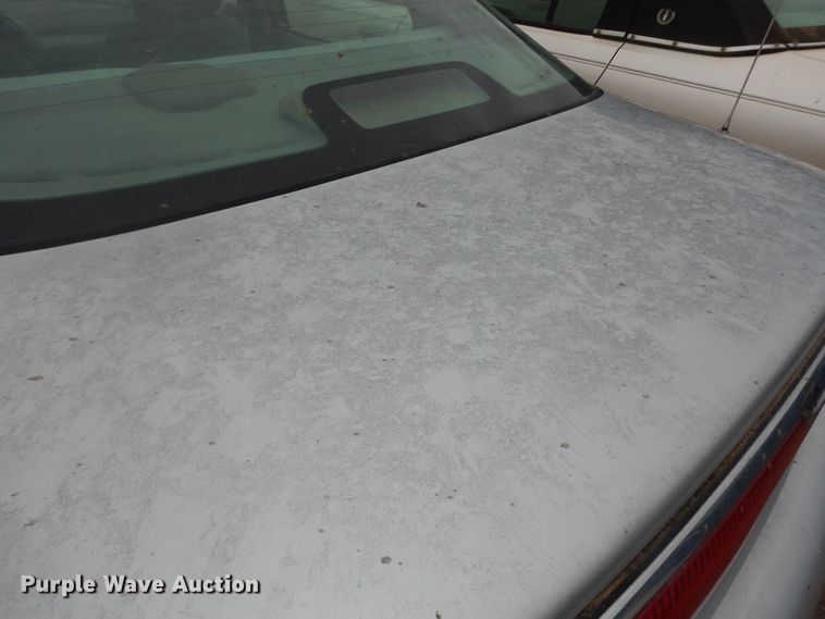 image for item DK7655 1998 Ford Contour SE