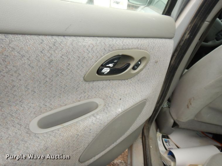 image for item DK7655 1998 Ford Contour SE