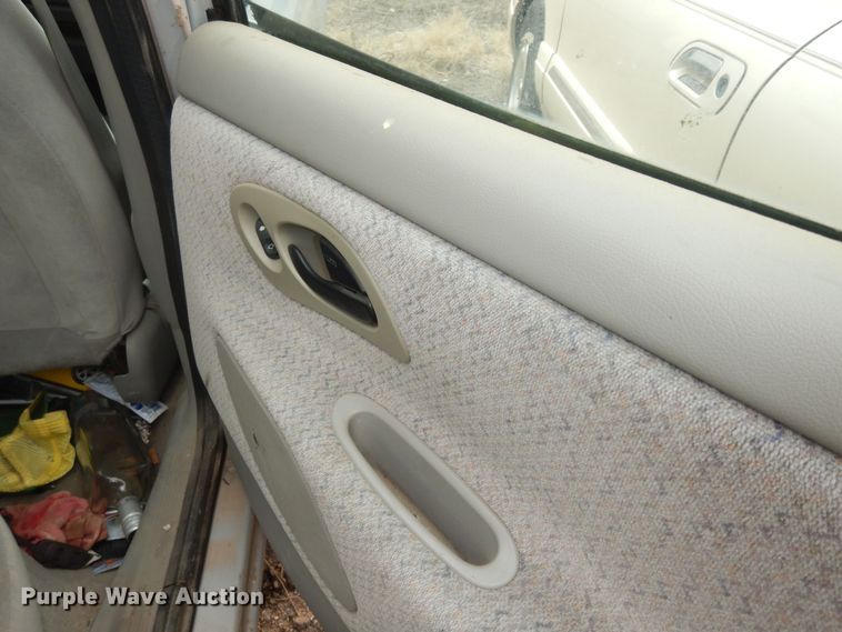 image for item DK7655 1998 Ford Contour SE