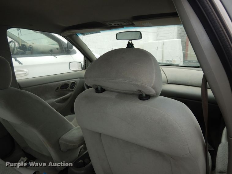 image for item DK7655 1998 Ford Contour SE