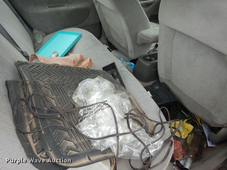 image for item DK7655 1998 Ford Contour SE