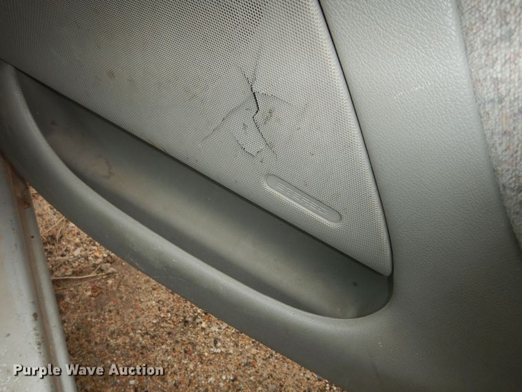 image for item DK7655 1998 Ford Contour SE