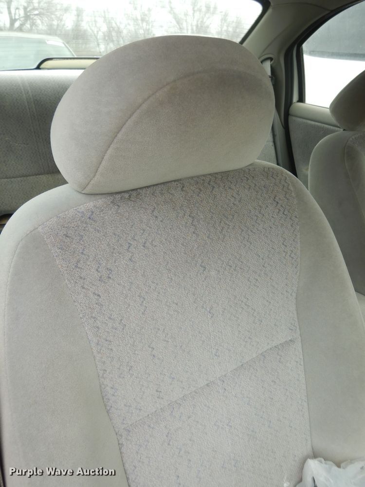 image for item DK7655 1998 Ford Contour SE