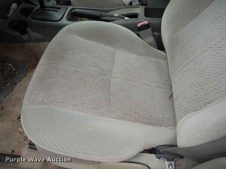 image for item DK7655 1998 Ford Contour SE