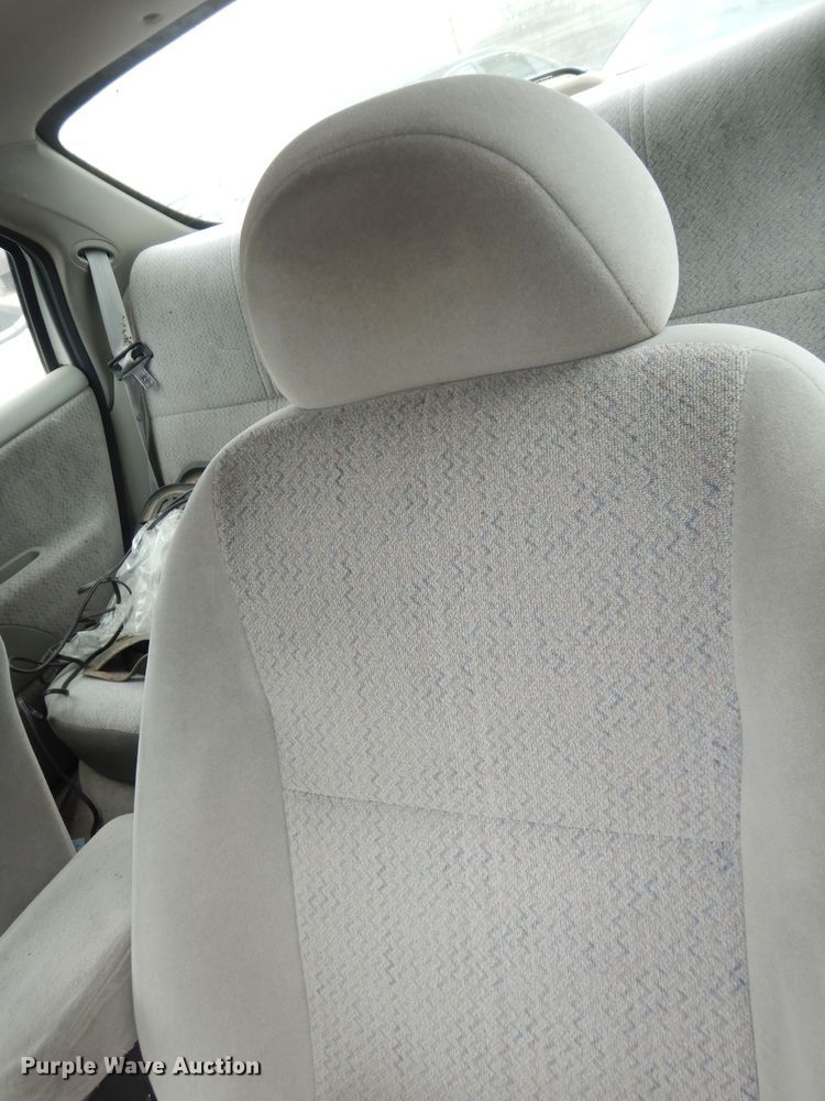 image for item DK7655 1998 Ford Contour SE