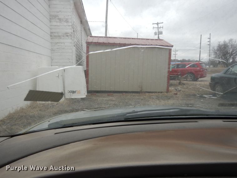 image for item DK7655 1998 Ford Contour SE