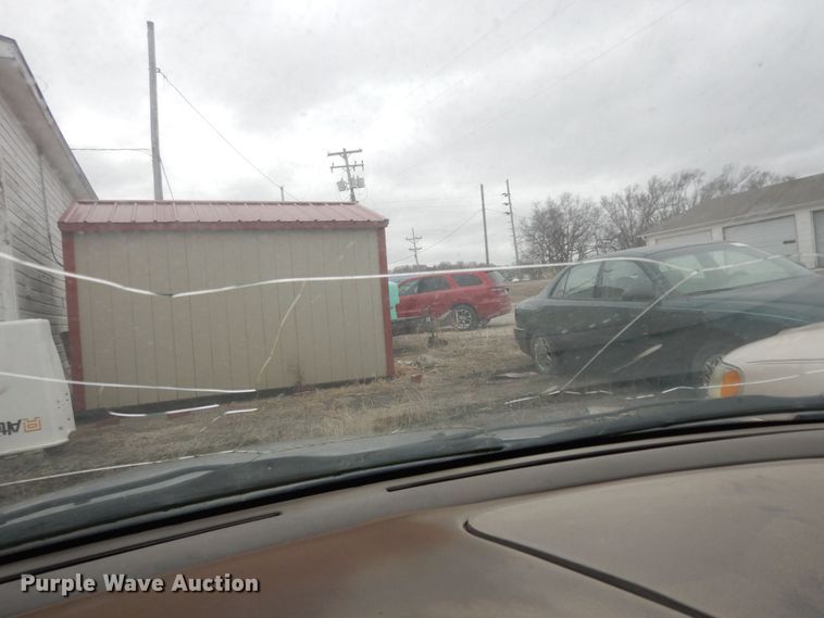 image for item DK7655 1998 Ford Contour SE