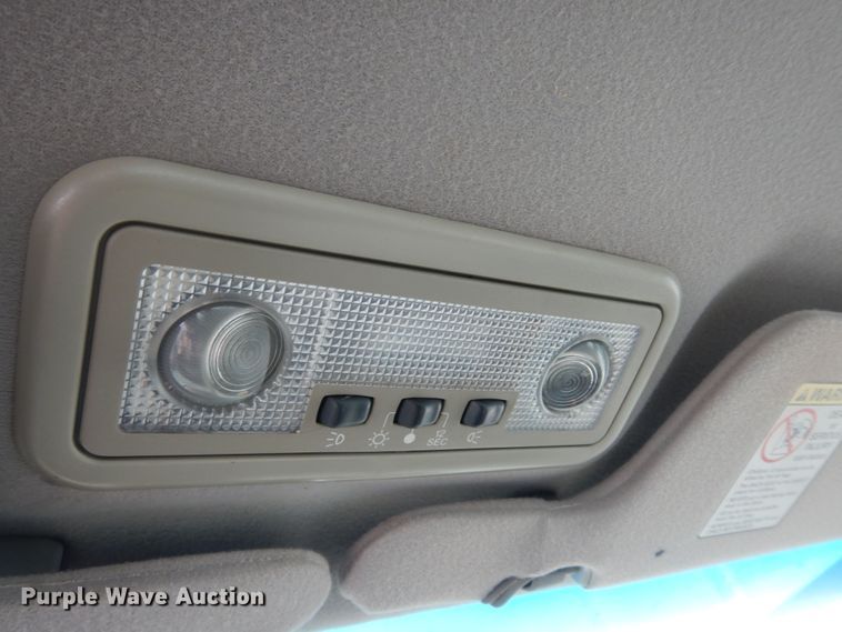 image for item DK7655 1998 Ford Contour SE