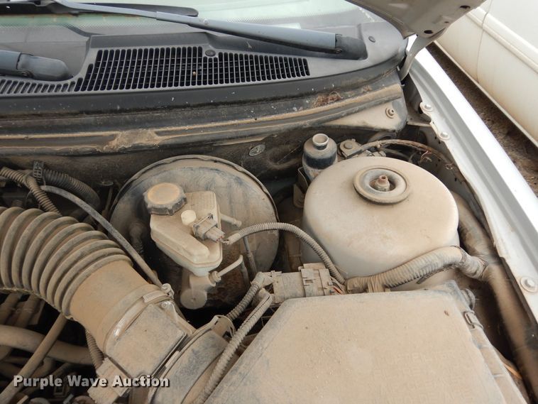 image for item DK7655 1998 Ford Contour SE