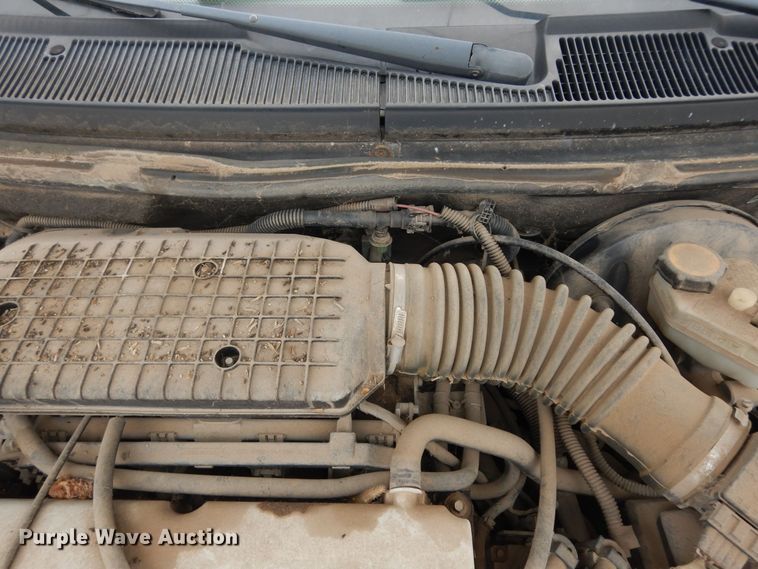 image for item DK7655 1998 Ford Contour SE