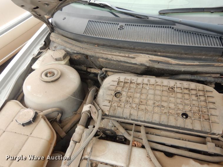 image for item DK7655 1998 Ford Contour SE