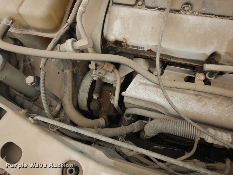 image for item DK7655 1998 Ford Contour SE