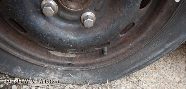 image for item DK7655 1998 Ford Contour SE