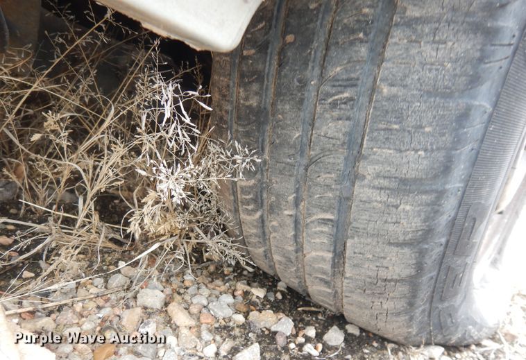 image for item DK7655 1998 Ford Contour SE