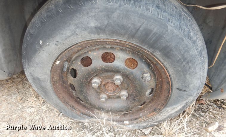 image for item DK7655 1998 Ford Contour SE