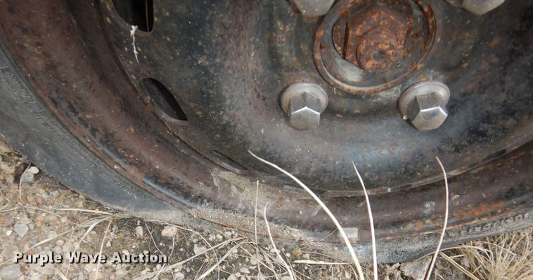 image for item DK7655 1998 Ford Contour SE