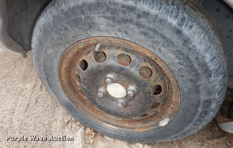 image for item DK7655 1998 Ford Contour SE