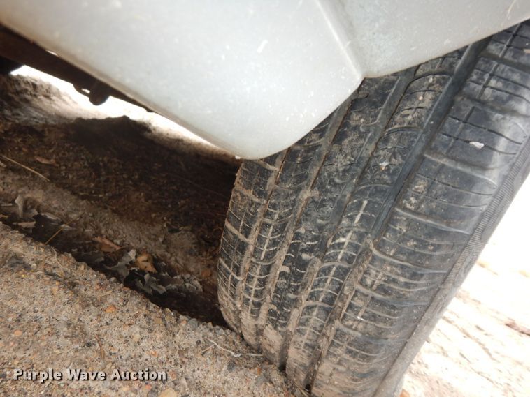 image for item DK7655 1998 Ford Contour SE