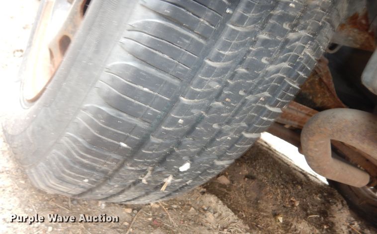 image for item DK7655 1998 Ford Contour SE