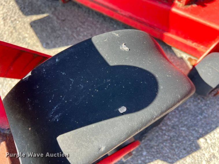 image for item DN4595 Gravely 260Z  ZTR lawn mower