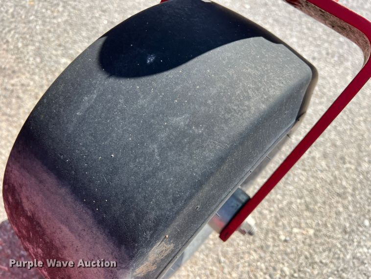 image for item DN4595 Gravely 260Z  ZTR lawn mower