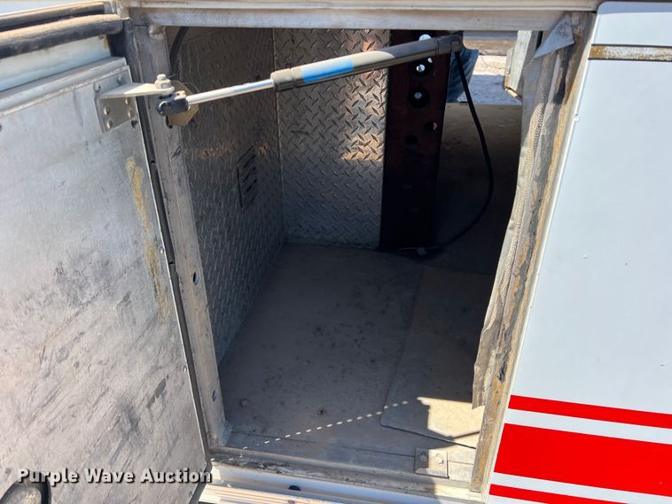 image for item DN4607 1988 Sutphen CF1500L  pumper fire truck