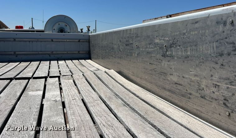 image for item DN4607 1988 Sutphen CF1500L  pumper fire truck