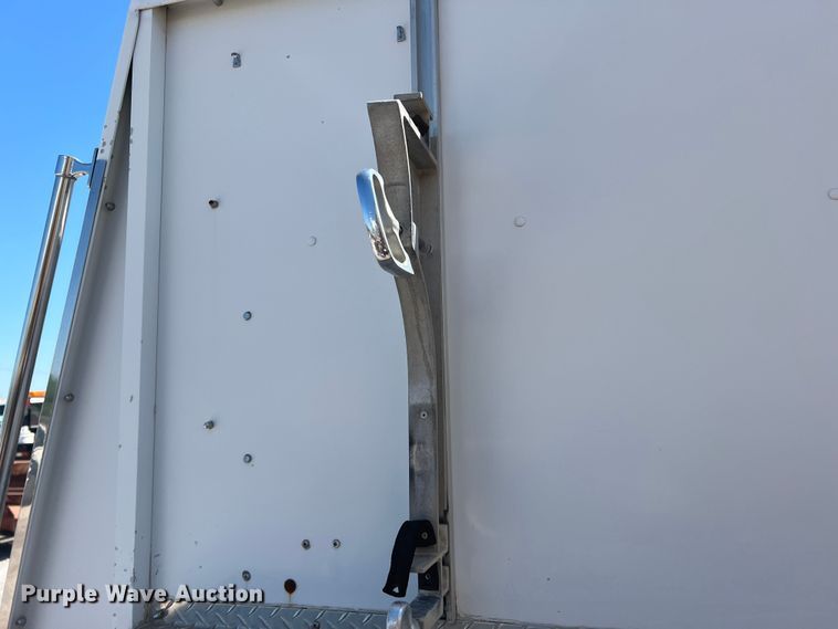 image for item DN4607 1988 Sutphen CF1500L  pumper fire truck