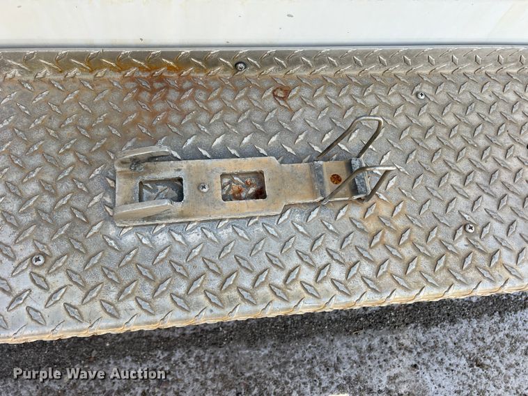 image for item DN4607 1988 Sutphen CF1500L  pumper fire truck