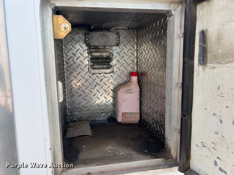 image for item DN4607 1988 Sutphen CF1500L  pumper fire truck