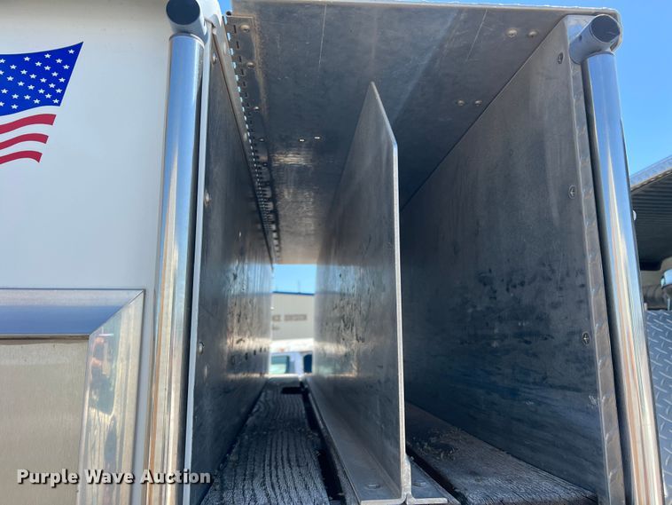 image for item DN4607 1988 Sutphen CF1500L  pumper fire truck