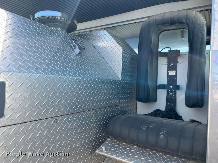 image for item DN4607 1988 Sutphen CF1500L  pumper fire truck