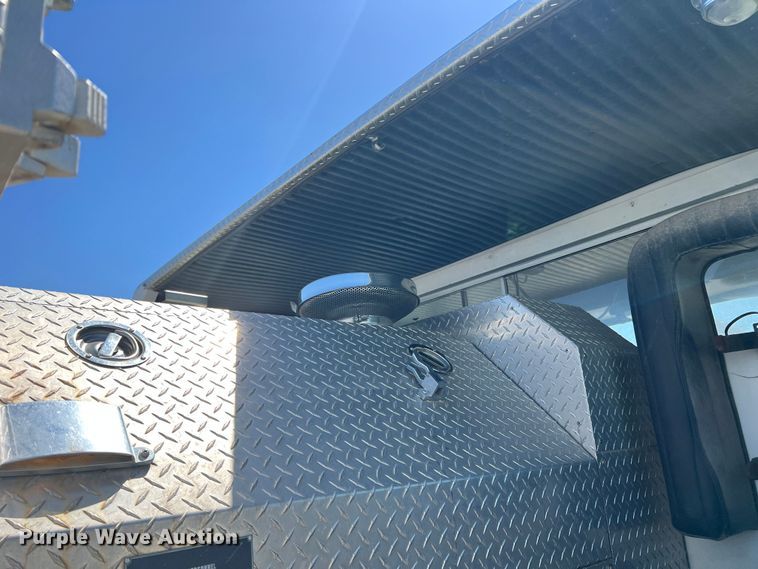 image for item DN4607 1988 Sutphen CF1500L  pumper fire truck