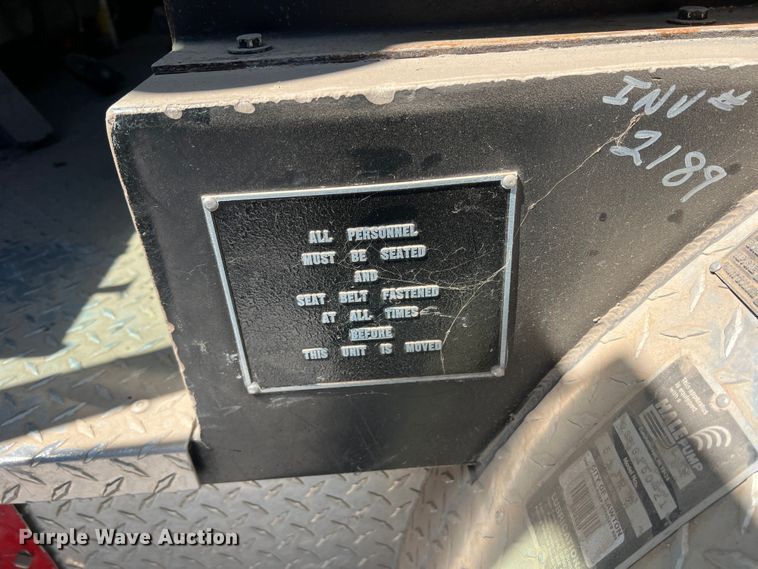 image for item DN4607 1988 Sutphen CF1500L  pumper fire truck