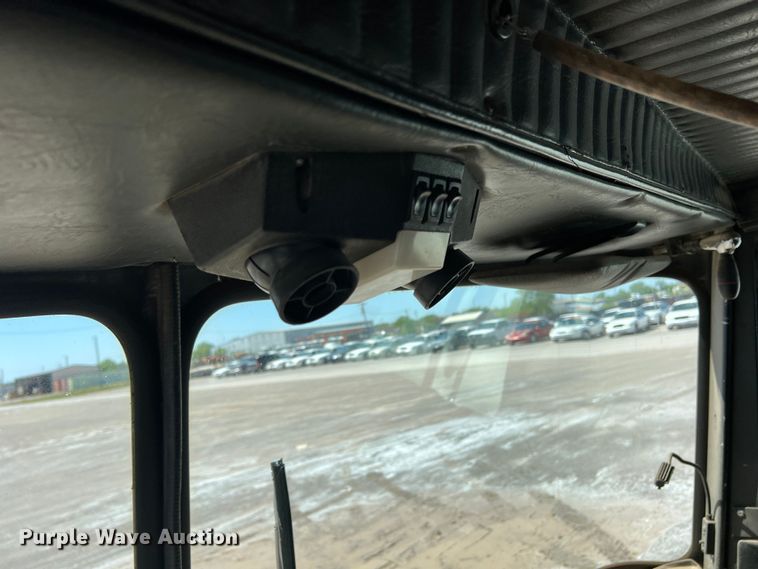 image for item DN4607 1988 Sutphen CF1500L  pumper fire truck