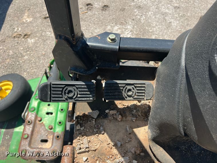 image for item DN4608 John Deere 1600 Turbo  lawn mower