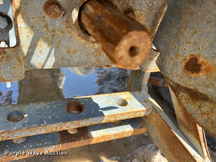 image for item DN4615 New Holland 3010  tractor